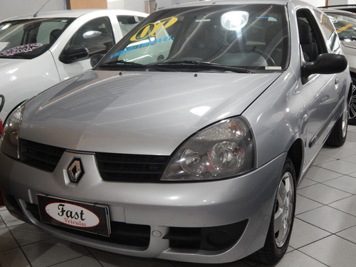 Clio Authentique 1.0 2007