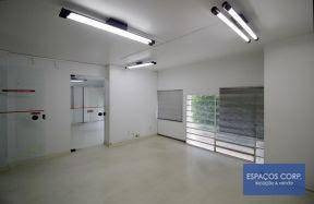 Imagem 3 de 7 de Prédio + Galpão À Venda Por R$16.000.000, Ou Para Alugar Por R$50.000, Com 2.636m² - Barra Funda - São Paulo/sp - Pr0090