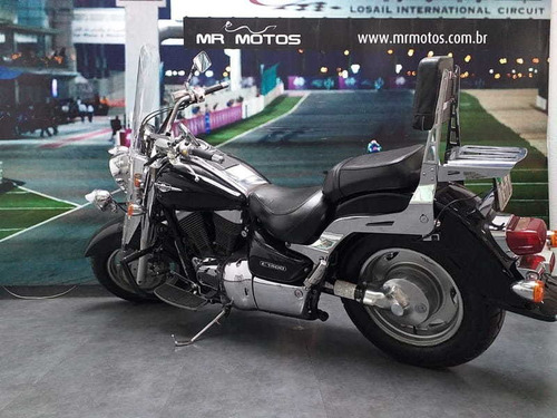 Suzuki Boulevard C1500