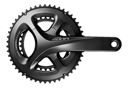 Pedivela Shimano Sora R3000 50x34 175mm