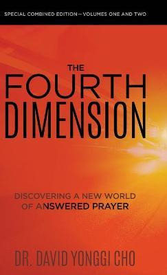 Libro The Fourth Dimension : Discovering A New World Of A...