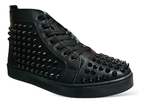Botas Louboutin Hombre MercadoLibre