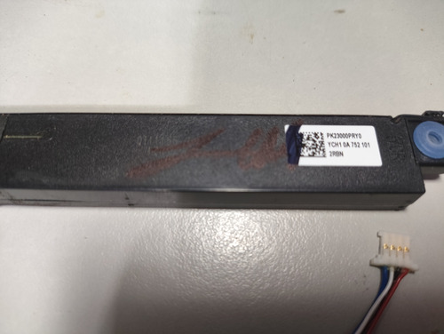 Bocina Interna Lenovo Ideapad 320/330 Pk23000pry (Usado)
