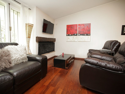 Imagen 3 de 12 de Casa Ideal Hogar O Empresa Ref. 4852 (ref: Cbr-565)