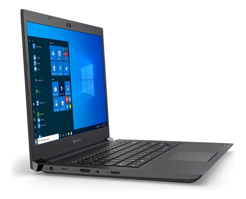 Notebook Toshiba Dynabook Tecra A40-g1400ed 4gb Ram 128gb Ssd Intel Celeron Intel Uhd Graphics 14'' Hd Windows10 Pro