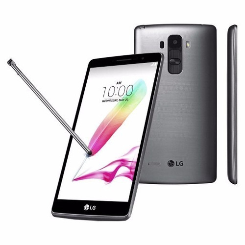 LG G4 Stylus 5,7'' 4g Nuevos Libres Originales