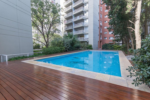 Imagen 2 de 23 de Excelente Triplex Pisos 17,18 Y 19 Con Terraza Propia, Vistas A La Ciudad Y Al Rio.