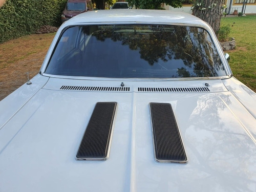 Chevrolet Coupe Chevy