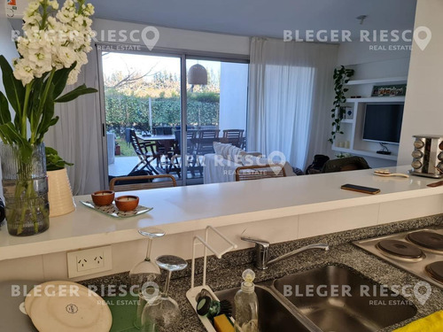 Imagen 7 de 29 de Departamento En Venta Ubicado En El Reflejo, Nordelta, Tigre