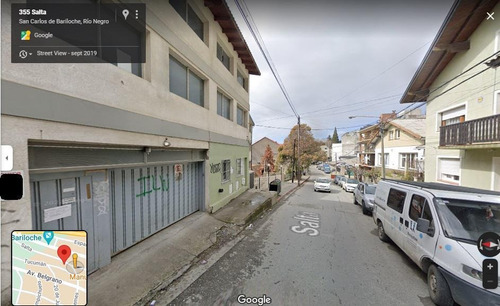 Imagen 5 de 6 de Cochera - Barrio Belgrano - San Carlos De Bariloche