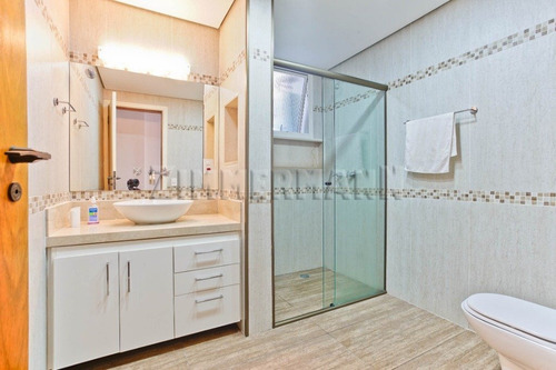 Imagem 10 de 15 de Apartamento - Alto De Pinheiros - Ref: 103236 - V-103236