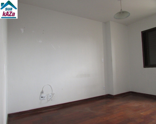 Imagem 23 de 30 de Cobertura Duplex Com 5 Dorms - 1 Suíte - 1 Vaga - Pronto Para Morar Ao Lado Do Metrô Vila Mariana E Av. Paulista Por R$ 1.200.000,00 - Ap00652 - 69198658