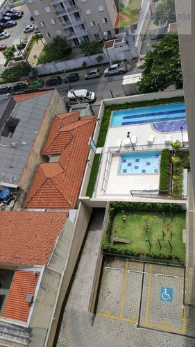 Apartamento Padrão Para Venda Em Piqueri São Paulo-sp - 342