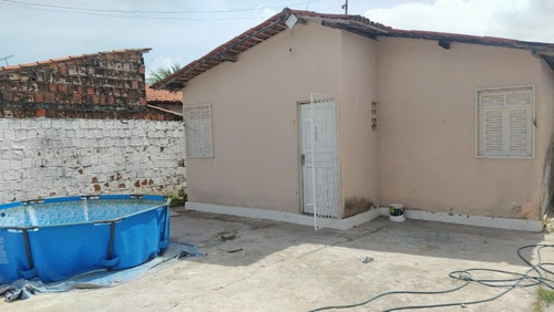 Imagem 6 de 11 de Casa Para Venda - 009149