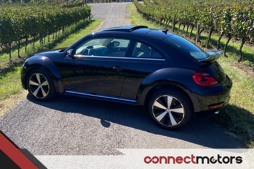 Imagem 12 de 15 de Volkswagen Fusca 2.0 Tsi - 2014