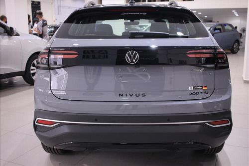 Imagem 4 de 12 de Nivus 1.0 200 Tsi Total Flex Highline Automático
