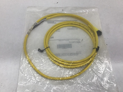 Allen Bradley 889d - F4ac2 Qd Cord Set Series B Dda