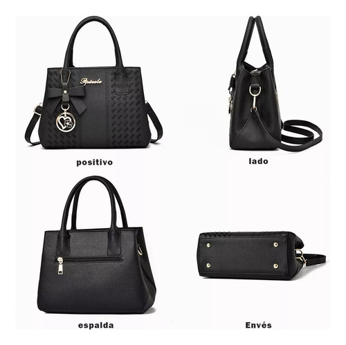 ¡bolsa Negra!