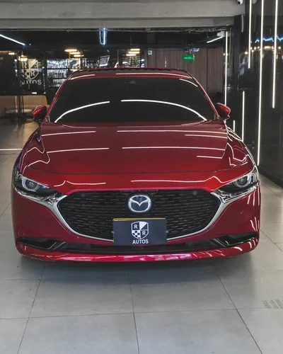 Mazda 3 TOURING LX