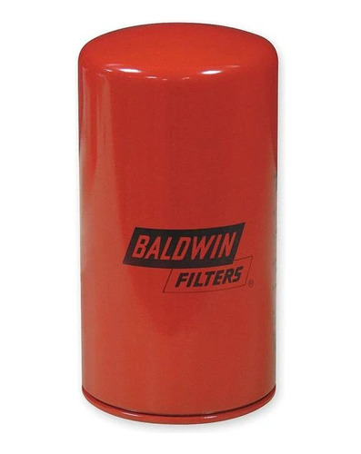 Filtro De Aceite Balwind B7416