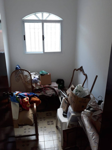 Imagem 14 de 15 de Casa Lado Praia Lote Inteiro Em Mongaguá - 1024