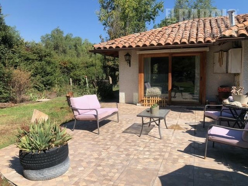 Imagen 5 de 25 de Casa En Venta En Colina