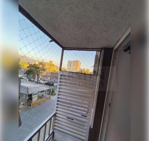 Arriendo Depto 3d 1b Anibal Pinto Comuna De Independencia