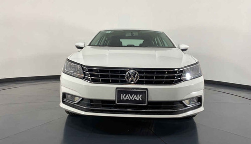 Imagen 3 de 15 de 44339 - Volkswagen Passat 2016 Con Garantía