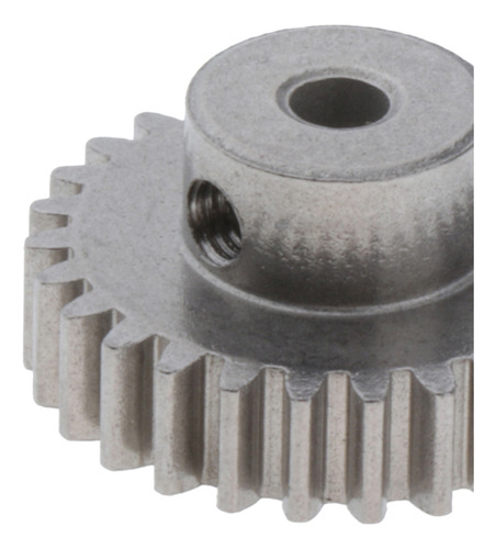 Engranaje De Motor De Metal 27t Piñón Cogs Para A959-b Rc