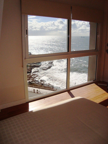 Imagen 9 de 23 de 3 Ambientes Garay Y La Costa - Vista Al Mar