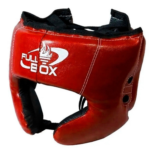 Cabezal Boxeo Protector Kick Boxing Mma! Compre Calidad!