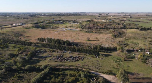 Imagen 13 de 17 de Lotes Linderos A Las Termas, Excelente Vista Al Rio