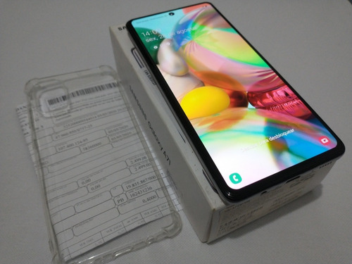 Samsung Galaxy A 71