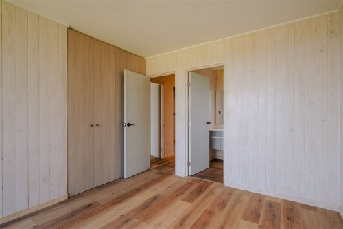 En Venta Moderna Casa Nueva En Condominio - Maitencillo