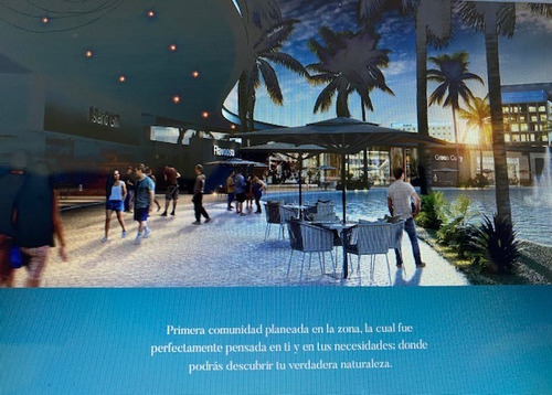 Imagen 12 de 18 de Lotes Residenciales Y Comerciales Chicxulub. Puerto.