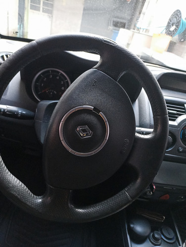 Volante De Megane 2007 (Usado)