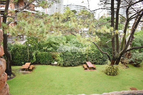 Apartamento Aidy Grill- Ref: 696