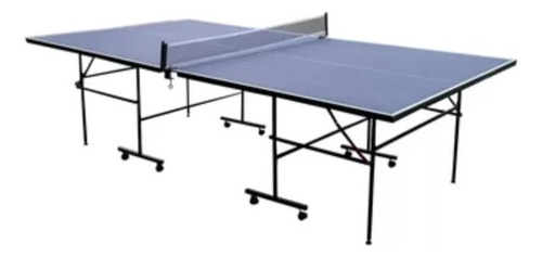 Mesa De Pin Pong Marca Dixson