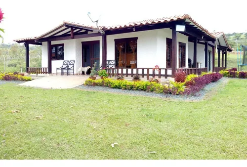 Venta Finca Restrepo Valle Del Cauca