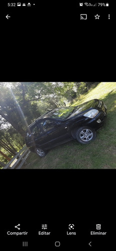 Kia Sportage 2.0 Ex Mt 4x4 Esp 2008