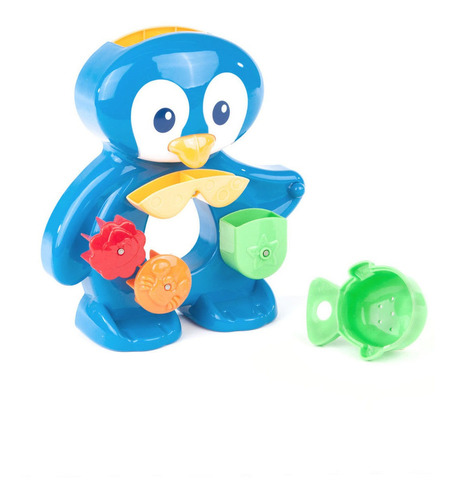 Pingüino Remolino Dolce Bambino
