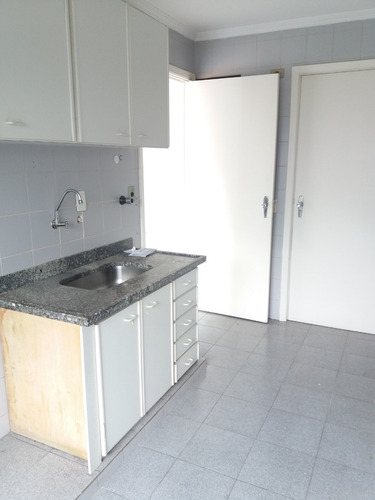 Imagem 8 de 12 de 607- Excelente Apartamento Na Vila Nova Conceição 107,37m²