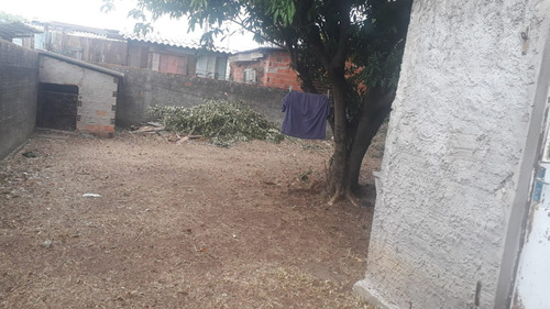Vendo Casa Terreno 10 X 30, 300 Mts º