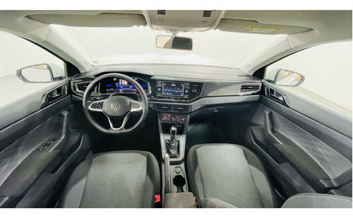 Volkswagen Virtus 1.0 170 TSI AUTOMÁTICO