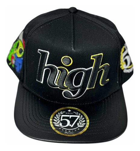 Gorra 5.7 Original 