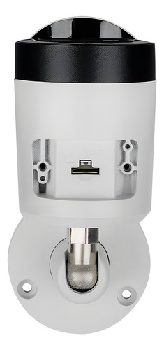 Câmera Intelbras Ip Vip 3220 B Fc Ia Ir 20m 2mp Full Color