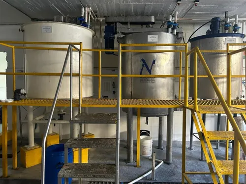 Bodega En Venta En La Florida. Cod V10732