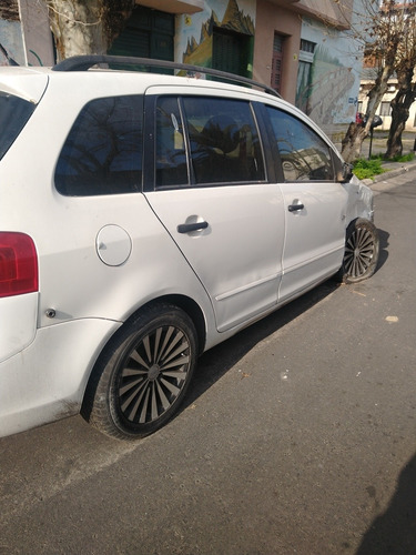 Imagen 2 de 4 de Volkswagen 2012 1.6l 5d