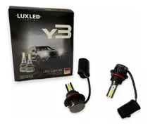 Comprar Kit Cree Led Y3 H1 H4 H7 H11 Nuevo Chip Dob Con Led Posición