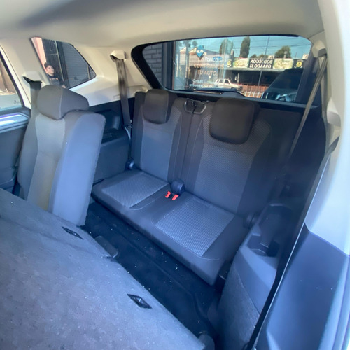 Volkswagen Tiguan Allspace 2.0 Tsi Comfortline Dsg